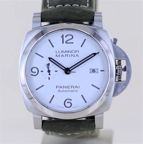 panerai luminor 01314.